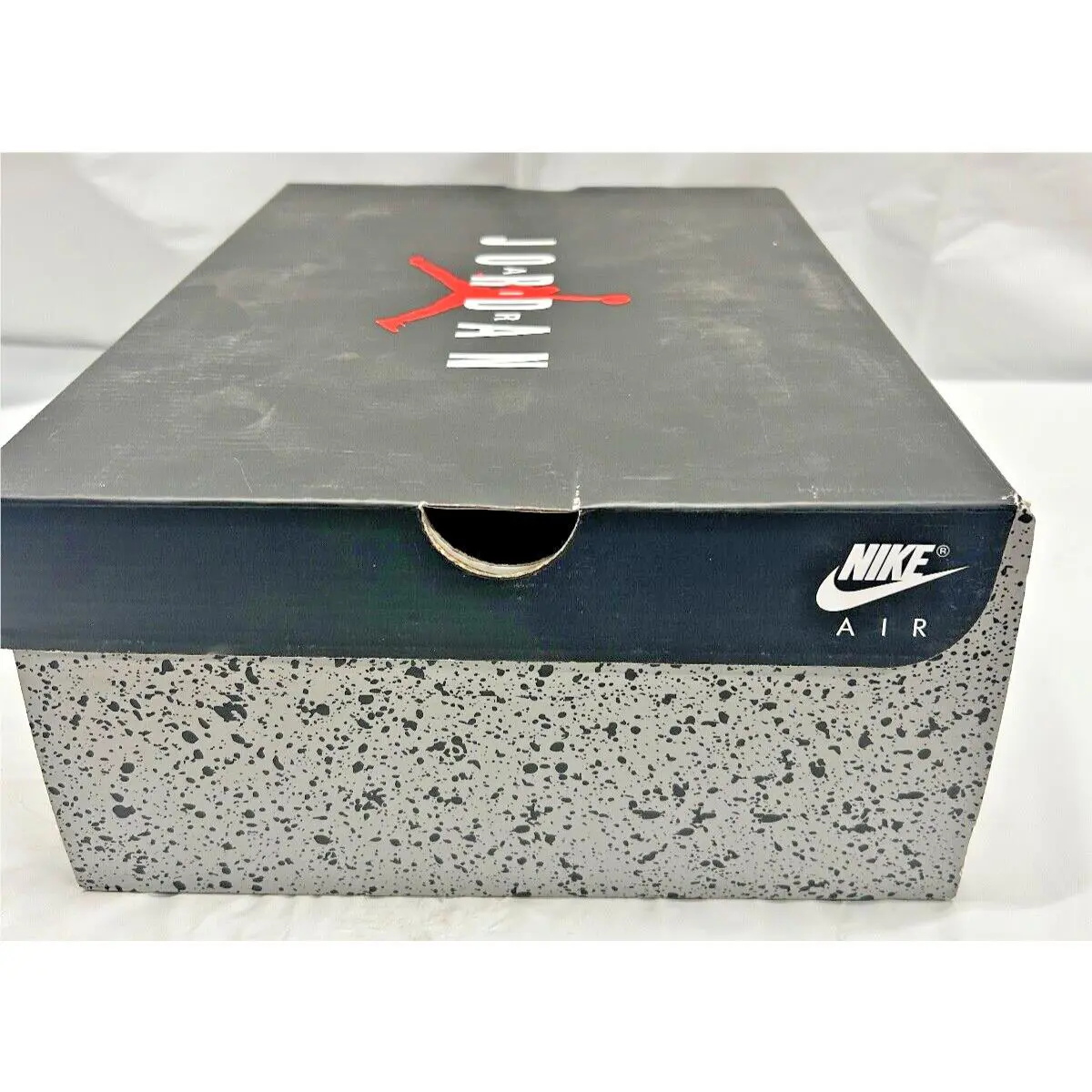 Nike shoes - Air Jordan MVP - Air MVP - White 10