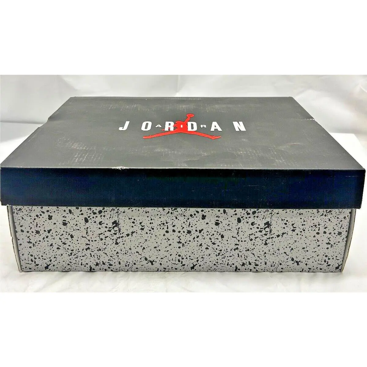 Nike shoes - Air Jordan MVP - Air MVP - White 11