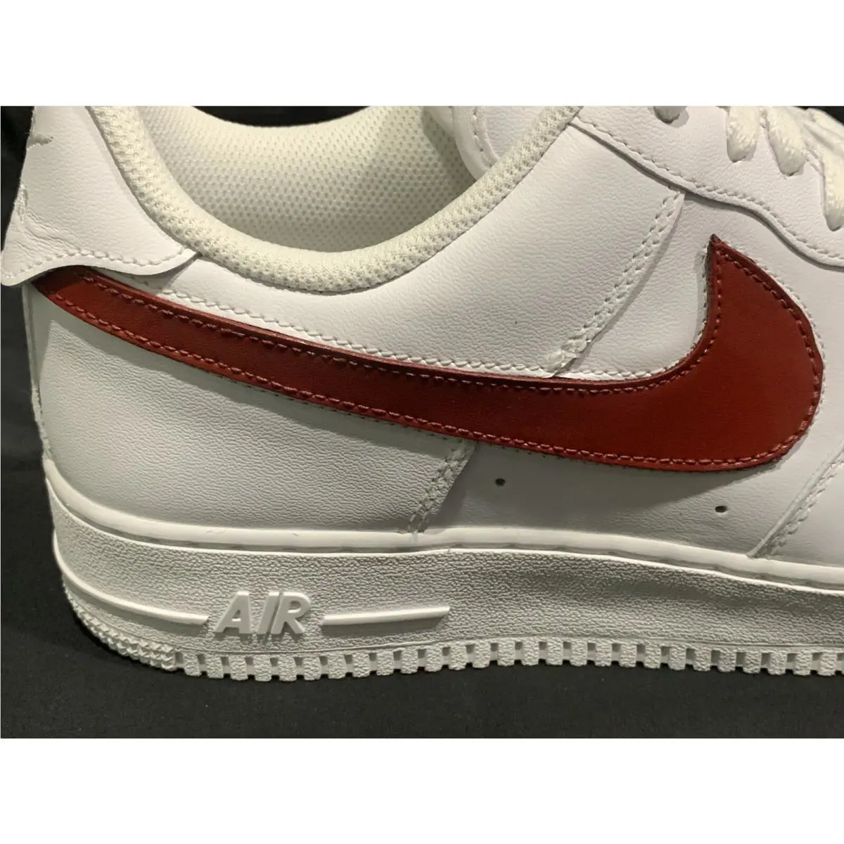 Nike shoes - Nike Air Force 1 Low - Multicolor 1