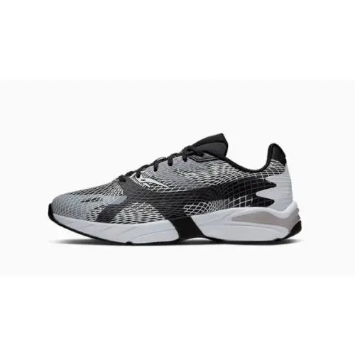 Sz 9 - Nike Ghoswift `wolf Grey` BQ5108-101
