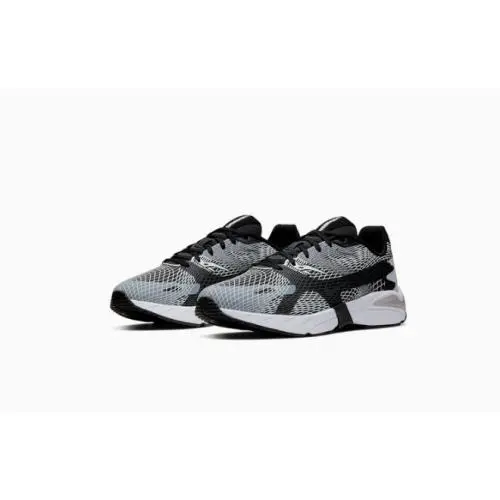Nike shoes - Nike Ghoswift - Ghoswift - BQ5108-101 - Gray 1