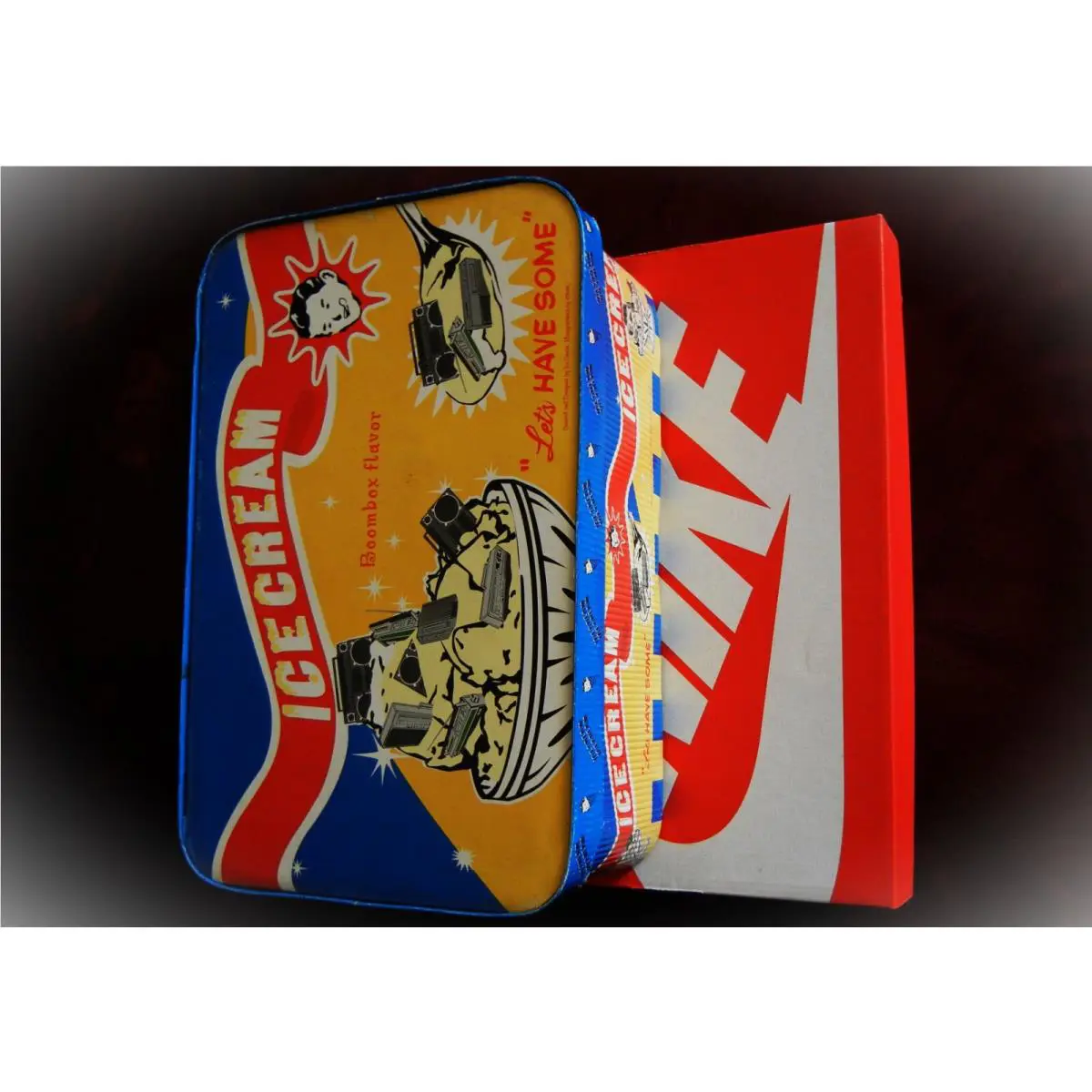 Nike shoes - Nike Court - Court - D02791100 - White 7