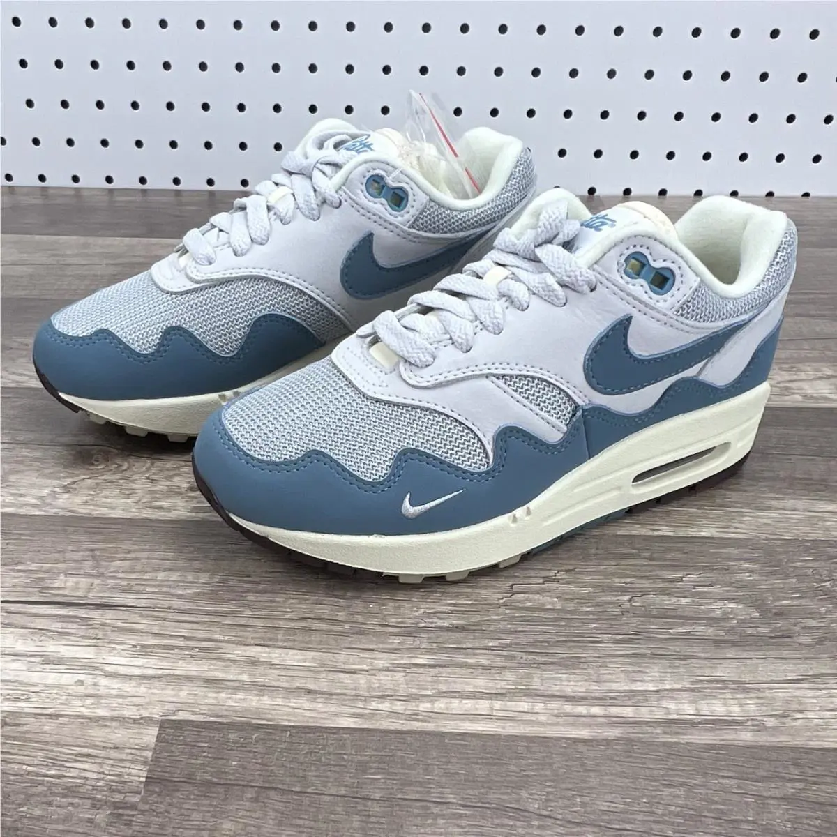 Nike shoes - Nike Air Max 1 - Air Max - DH1348-004 - Blue 5