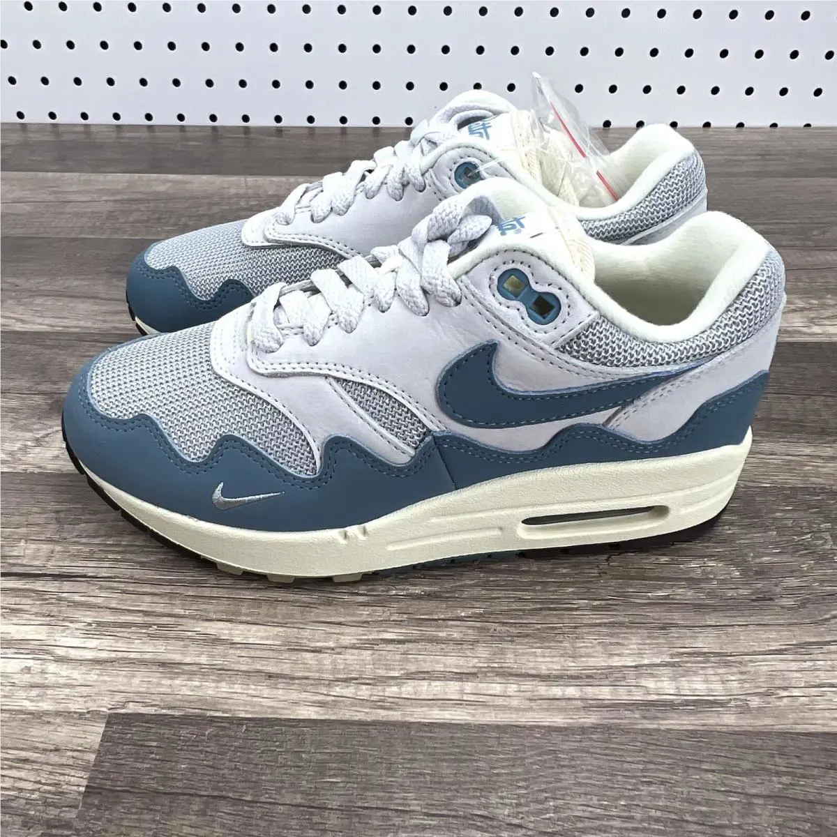 Nike shoes - Nike Air Max 1 - Air Max - DH1348-004 - Blue 1