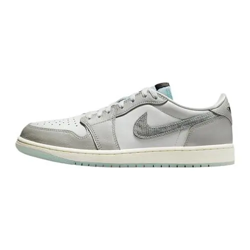 Nike Air Jordan 1 Retro Low Cny Lunar Year Sz 9.5 HF3144 100 Fashion - White