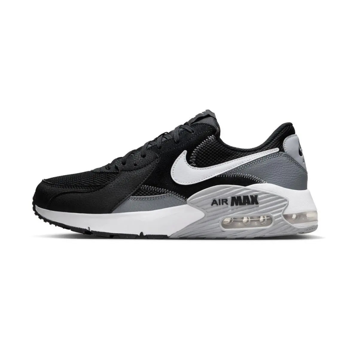 Nike shoes - Nike Air Max - Air Max - FN7304-001 - Black 0