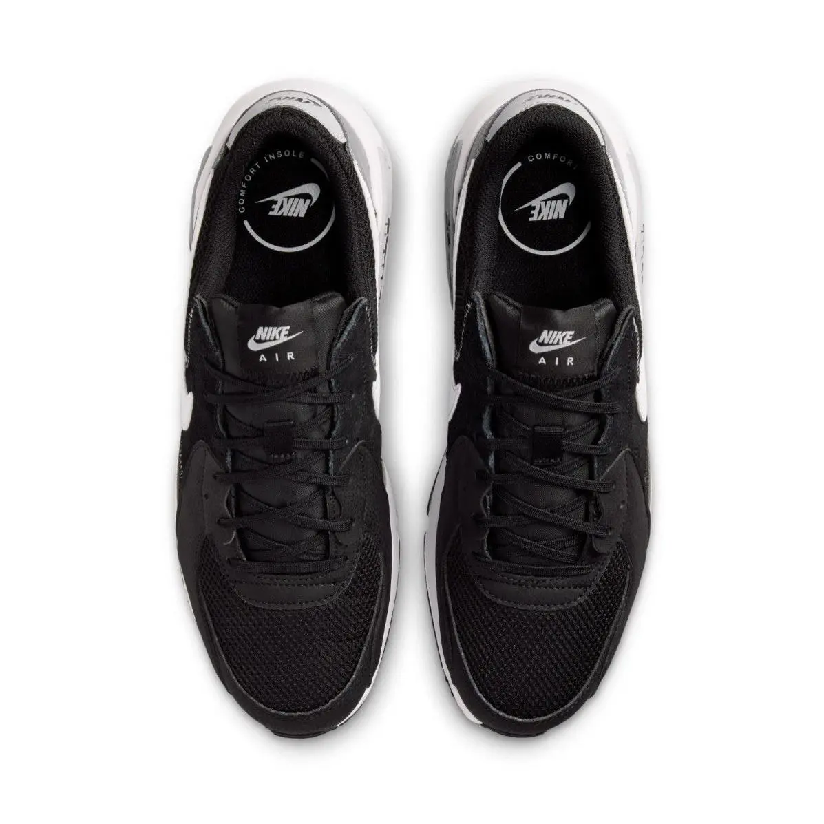 Nike shoes - Nike Air Max - Air Max - FN7304-001 - Black 1