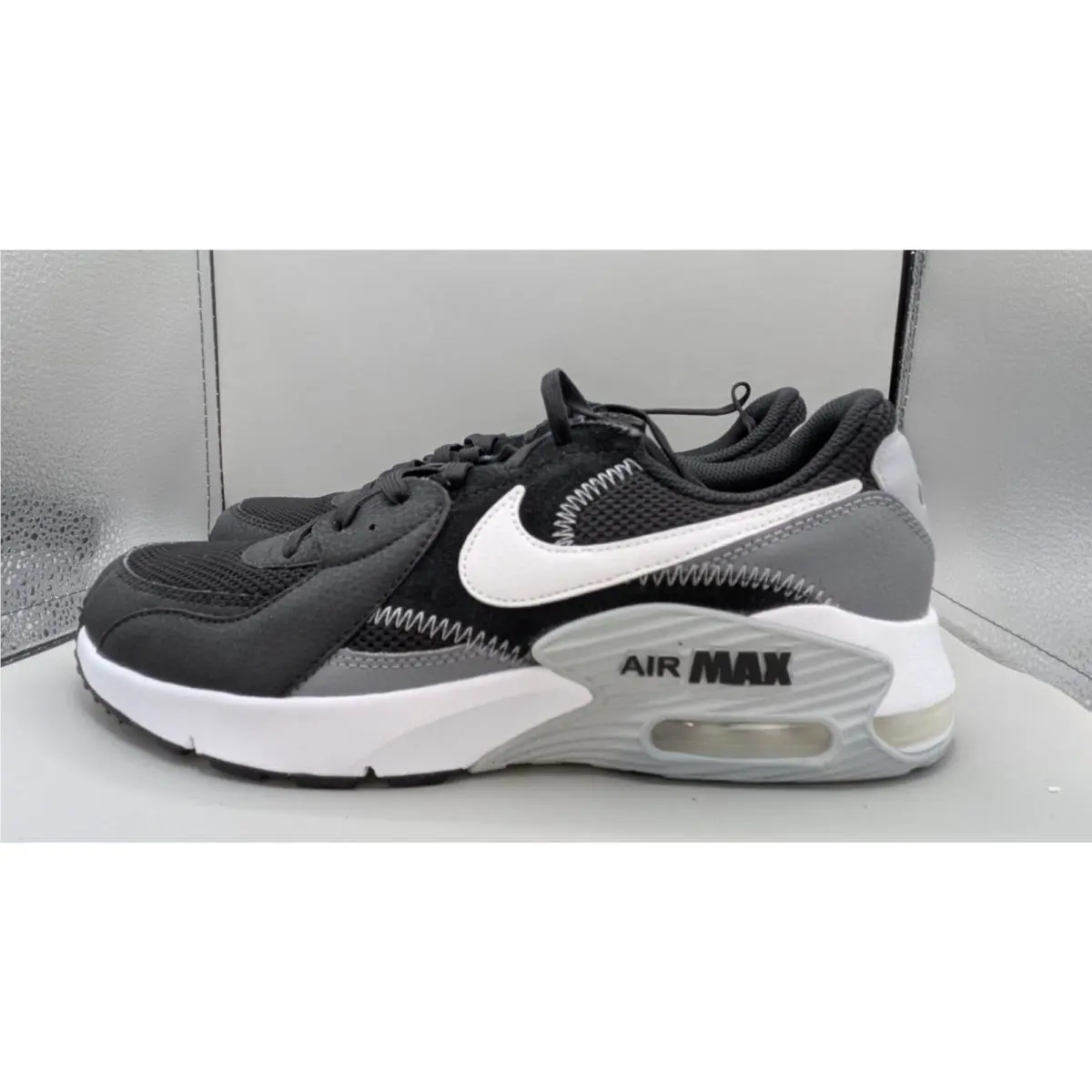 Nike shoes - Nike Air Max - Air Max - FN7304-001 - Black 0