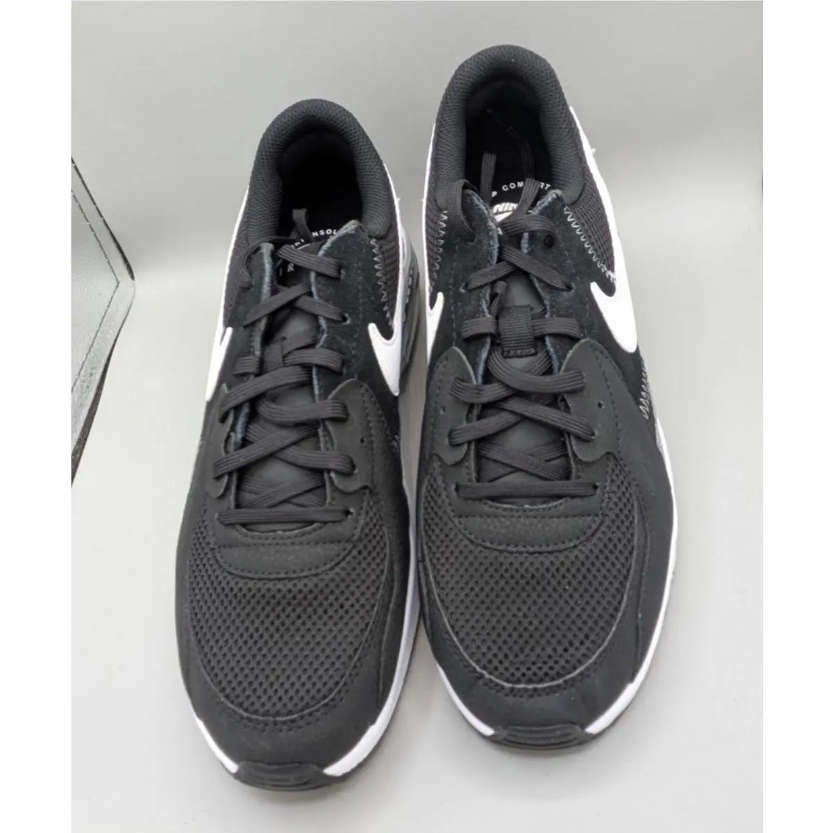 Nike shoes - Nike Air Max - Air Max - FN7304-001 - Black 2