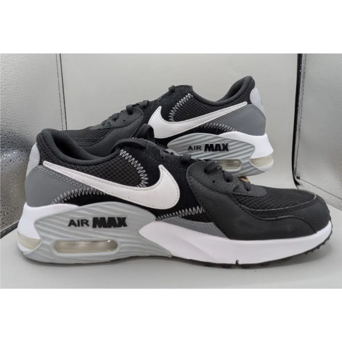 Nike shoes - Nike Air Max - Air Max - FN7304-001 - Black 3