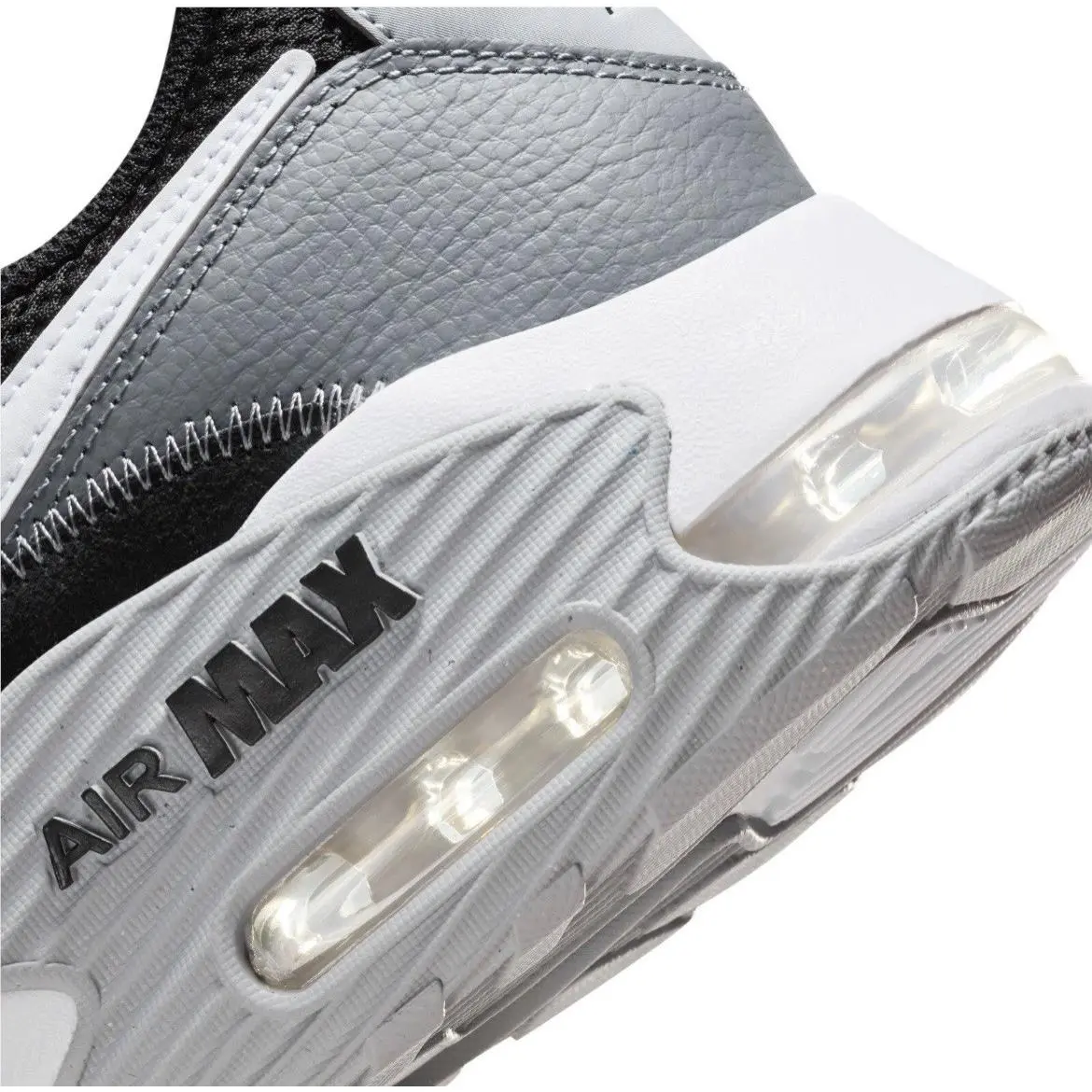 Nike shoes - Nike Air Max - Air Max - FN7304-001 - Black 4