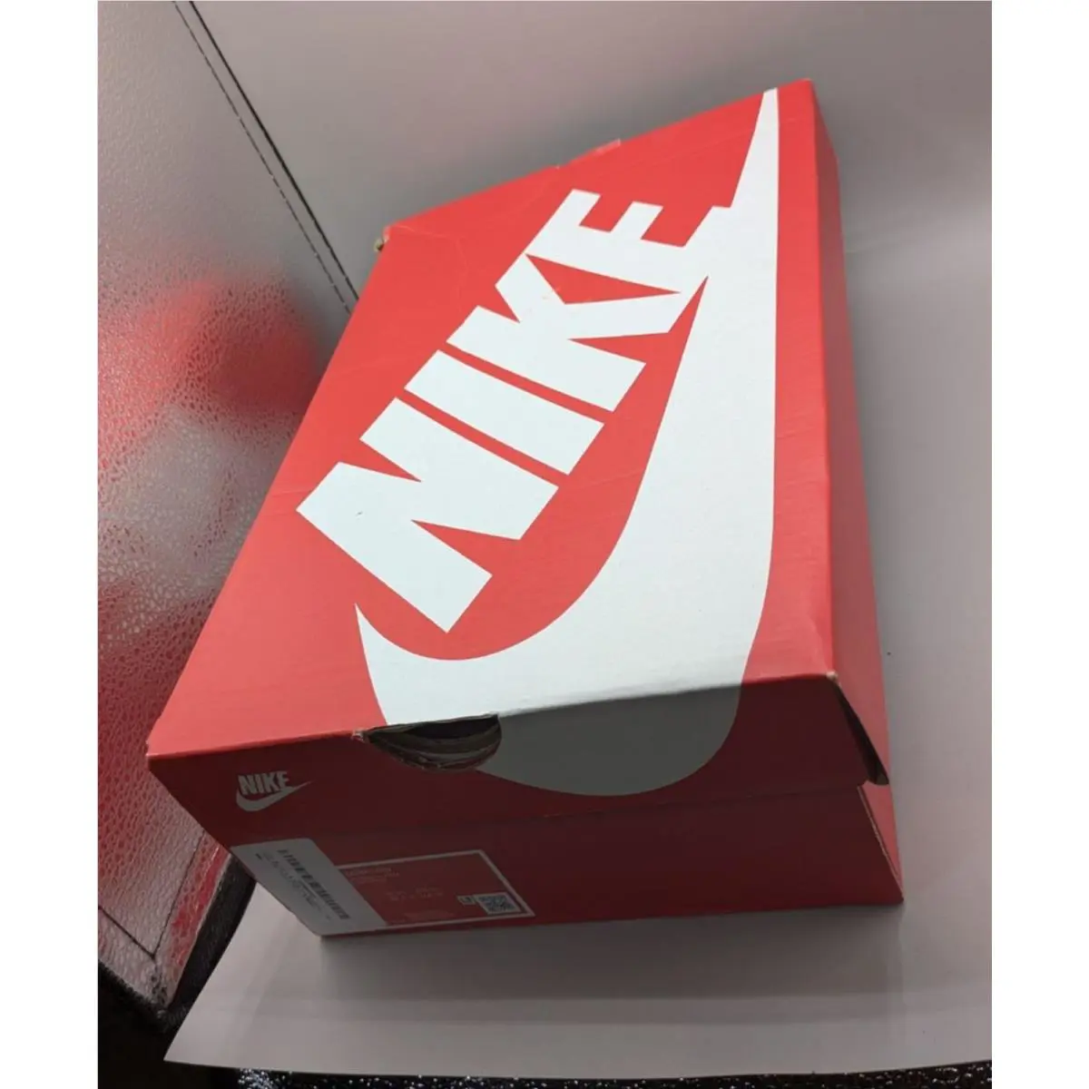 Nike shoes - Nike Air Max - Air Max - FN7304-001 - Black 9