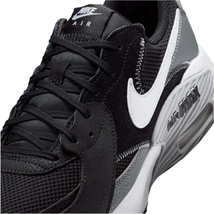 Nike shoes - Nike Air Max - Air Max - FN7304-001 - Black 3