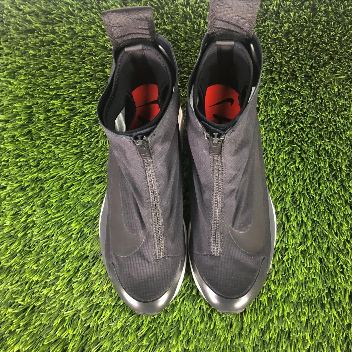 Nike shoes - Nike Air Max 180 - Air Max - BV0145-001 - Black 1