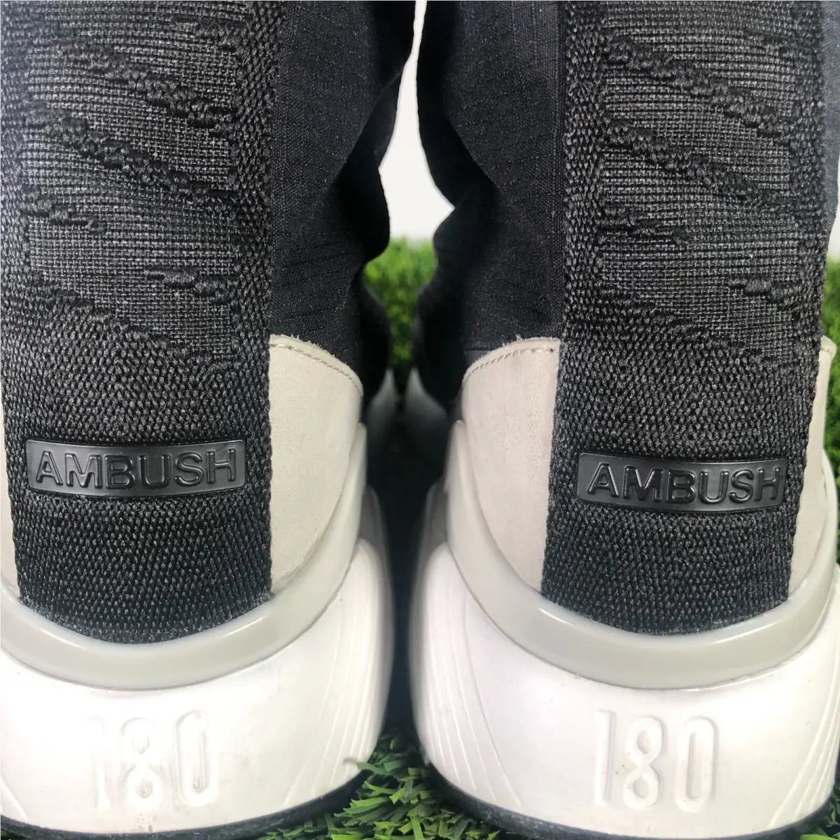 Nike shoes - Nike Air Max 180 - Air Max - BV0145-001 - Black 4