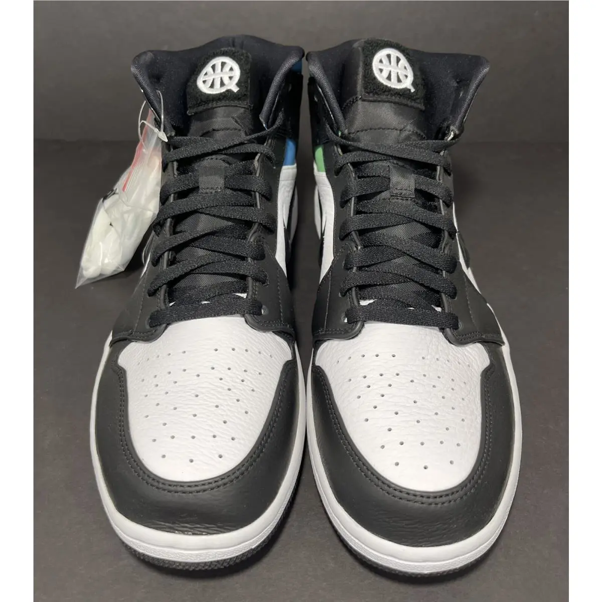Nike shoes - Air Jordan 1 - Air - CJ9219001 - Multicolor 6