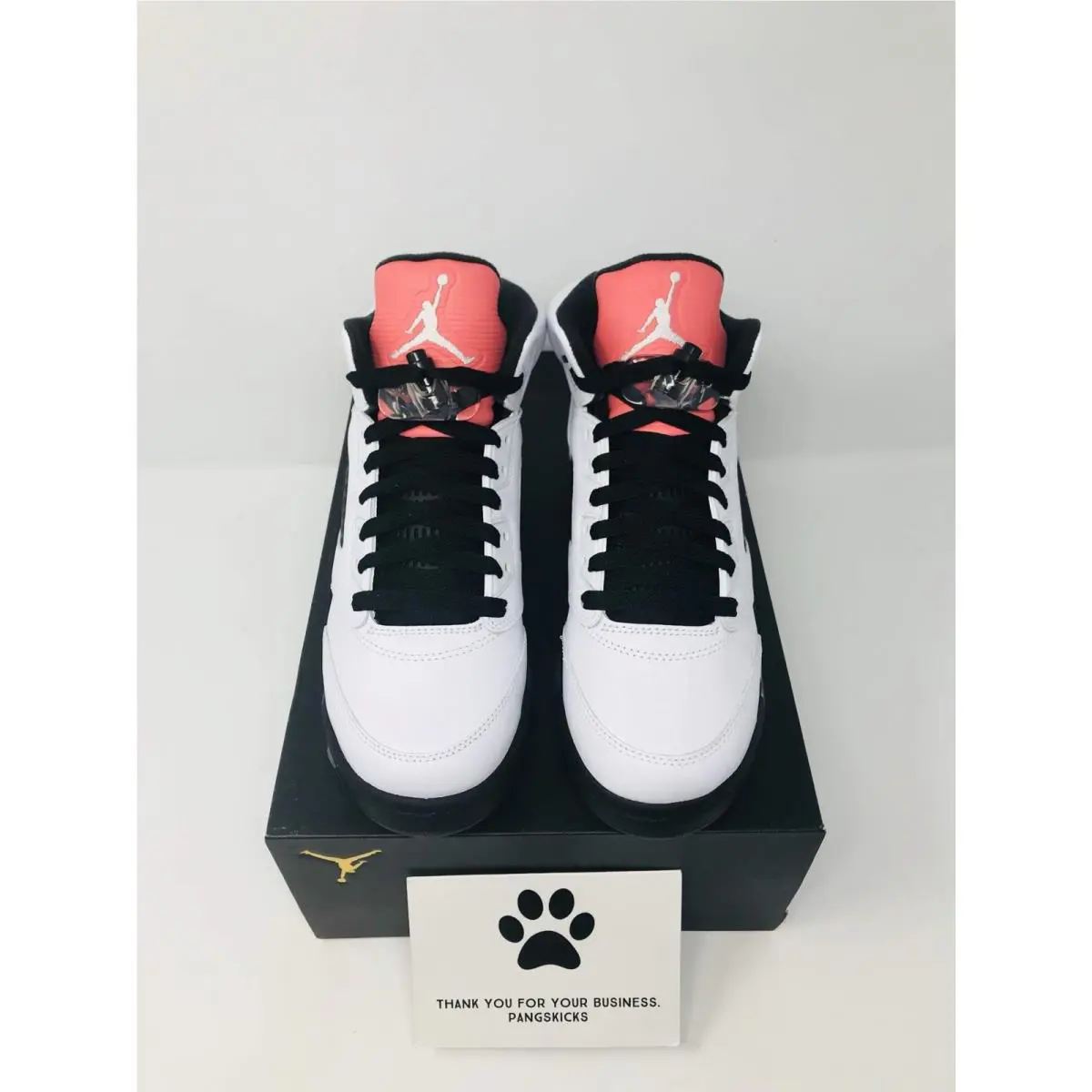 Nike shoes - 440892-115 - 440892-115 - White 0