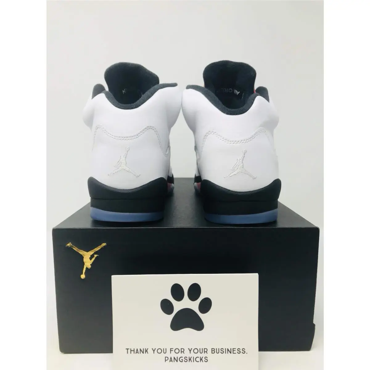 Nike shoes - 440892-115 - 440892-115 - White 1