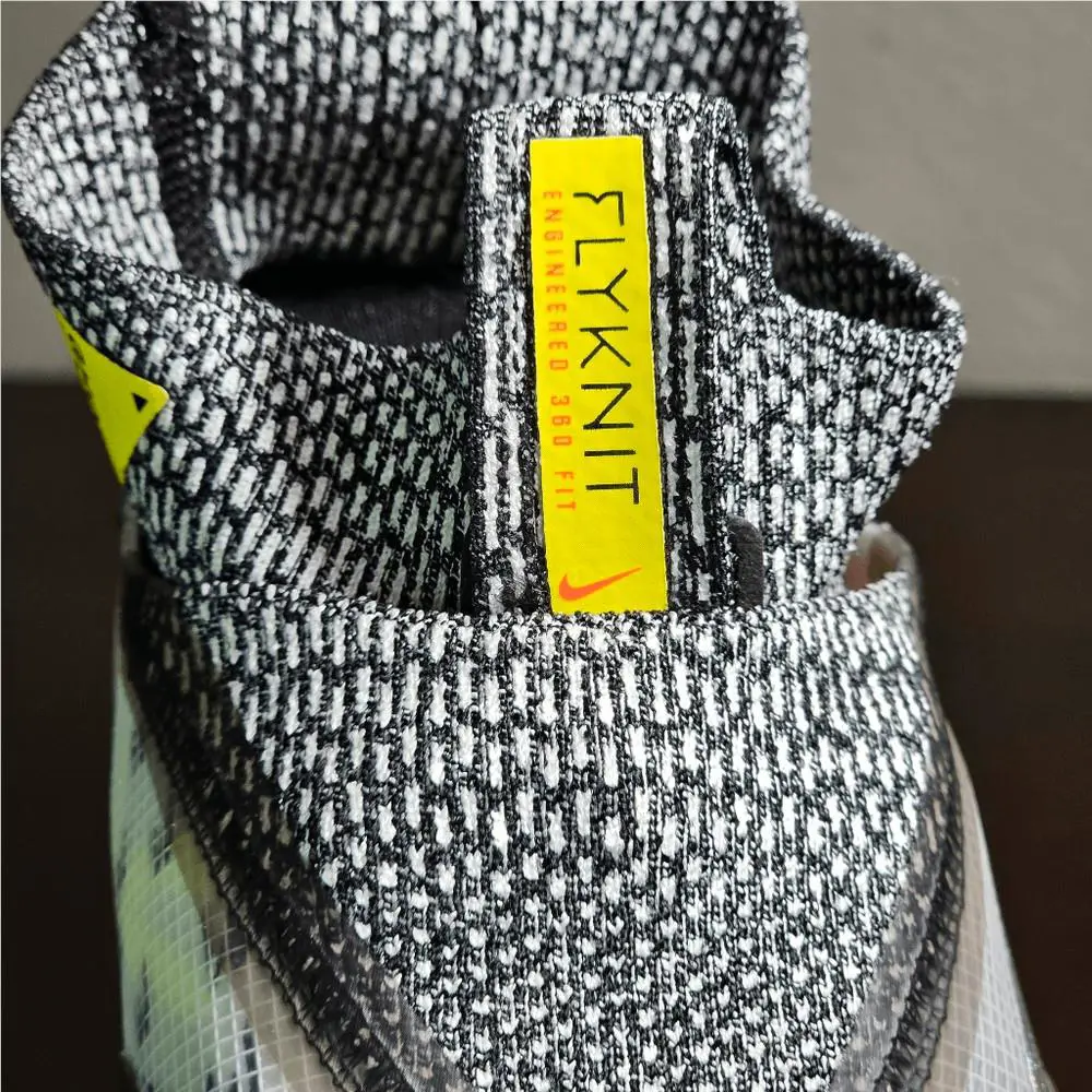 Nike shoes - Nike Alpha Menace - Alpha Menace - CV0578-001 - Gray, Exterior: Multicolor 12