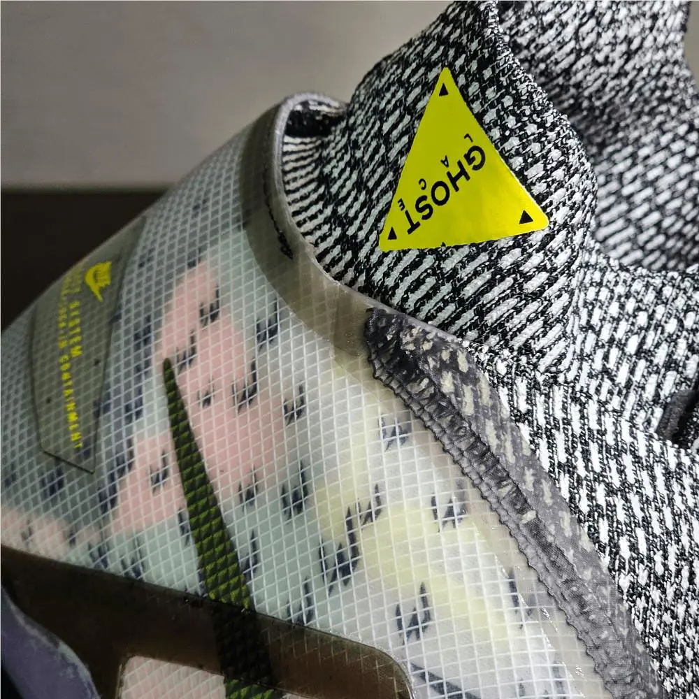 Nike shoes - Nike Alpha Menace - Alpha Menace - CV0578-001 - Gray, Exterior: Multicolor 14