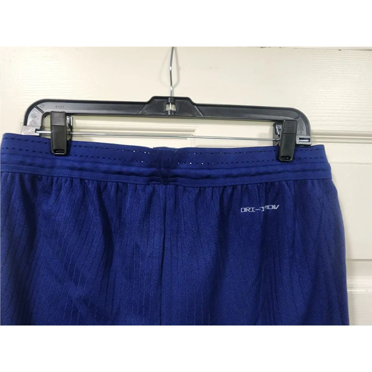 Nike clothing - Nike PSG Jordan Dri-Fit Strike Pants - HJ1994-492 hj1882 492 - Blue Volt / White 11