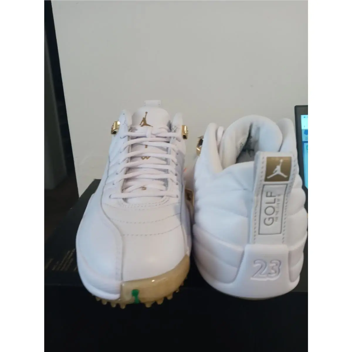 Nike shoes - Nike Air - Air - Multicolor 5