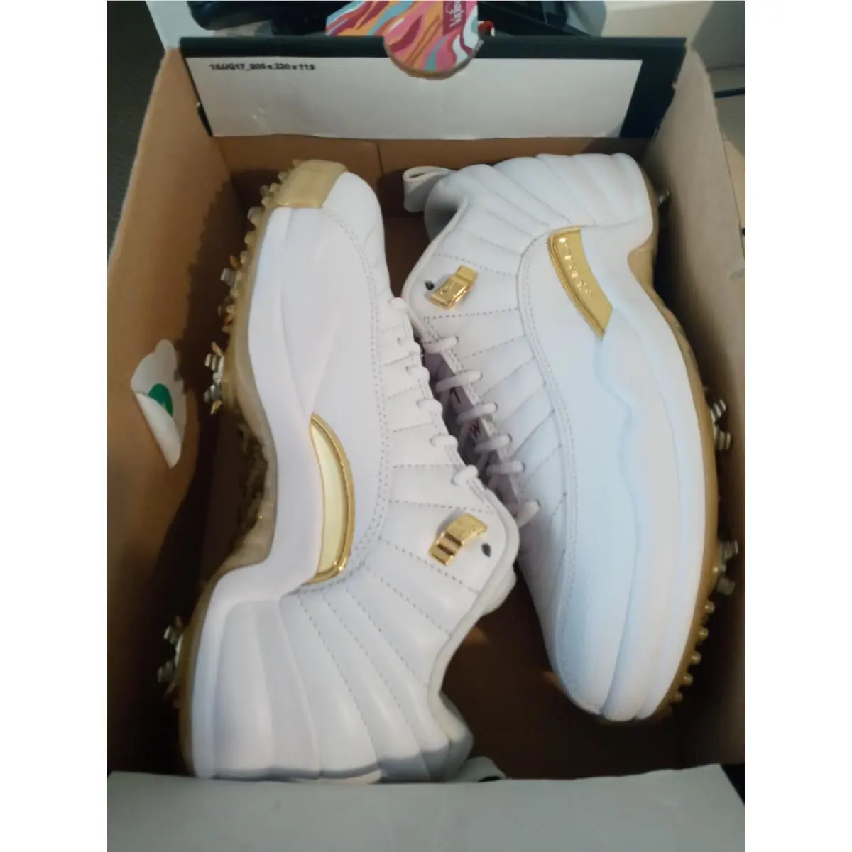 Nike shoes - Nike Air - Air - Multicolor 7