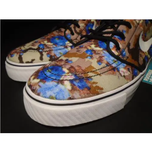 Nike shoes - Nike Zoom Stefan Janoski Premium SB - 482972-904 - Multicolor 2