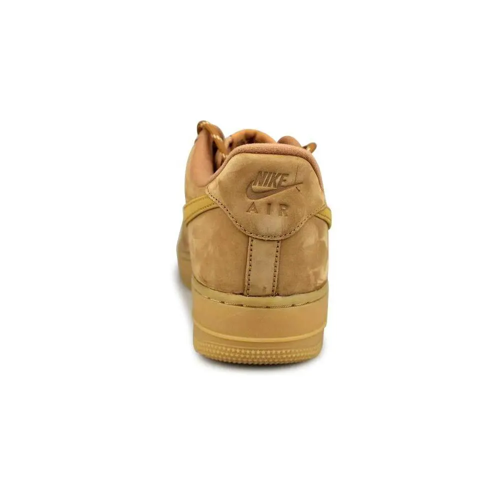 Nike shoes - Nike Air Force 1 - Air Force - 1009031500014 - Brown (UPC: 0193152246898) 3
