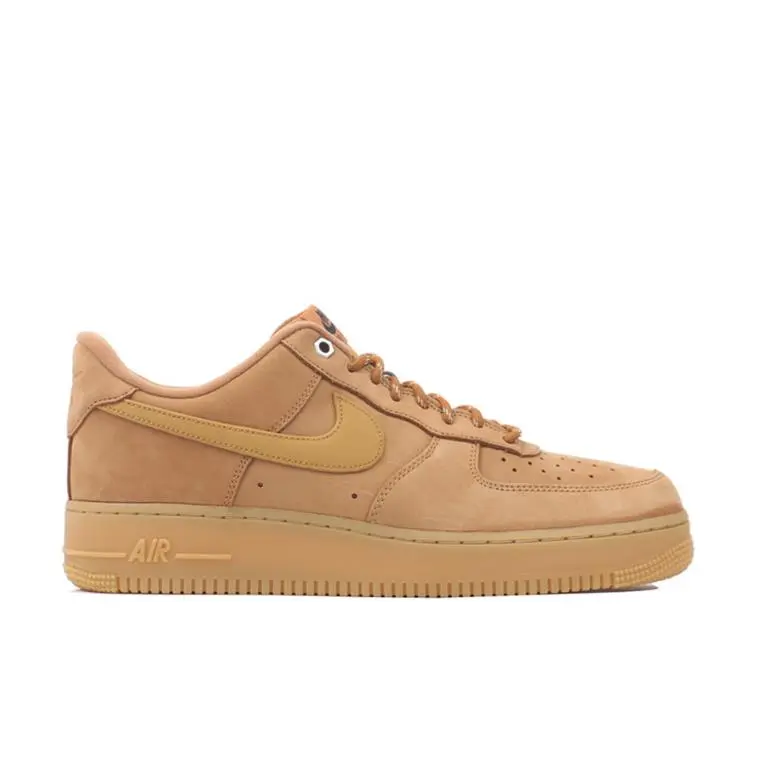 Nike Air Force 1 `07 WB Casual Shoes Mens US 4.5 / Womens US 6
