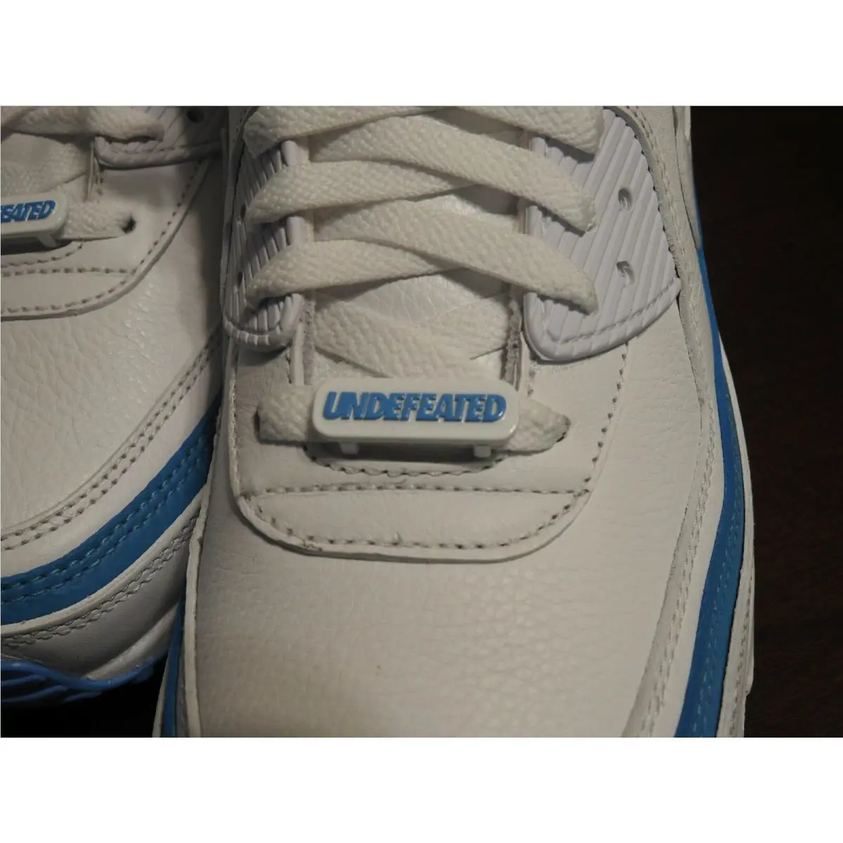 Nike shoes - air max 1 og - air max - white 8