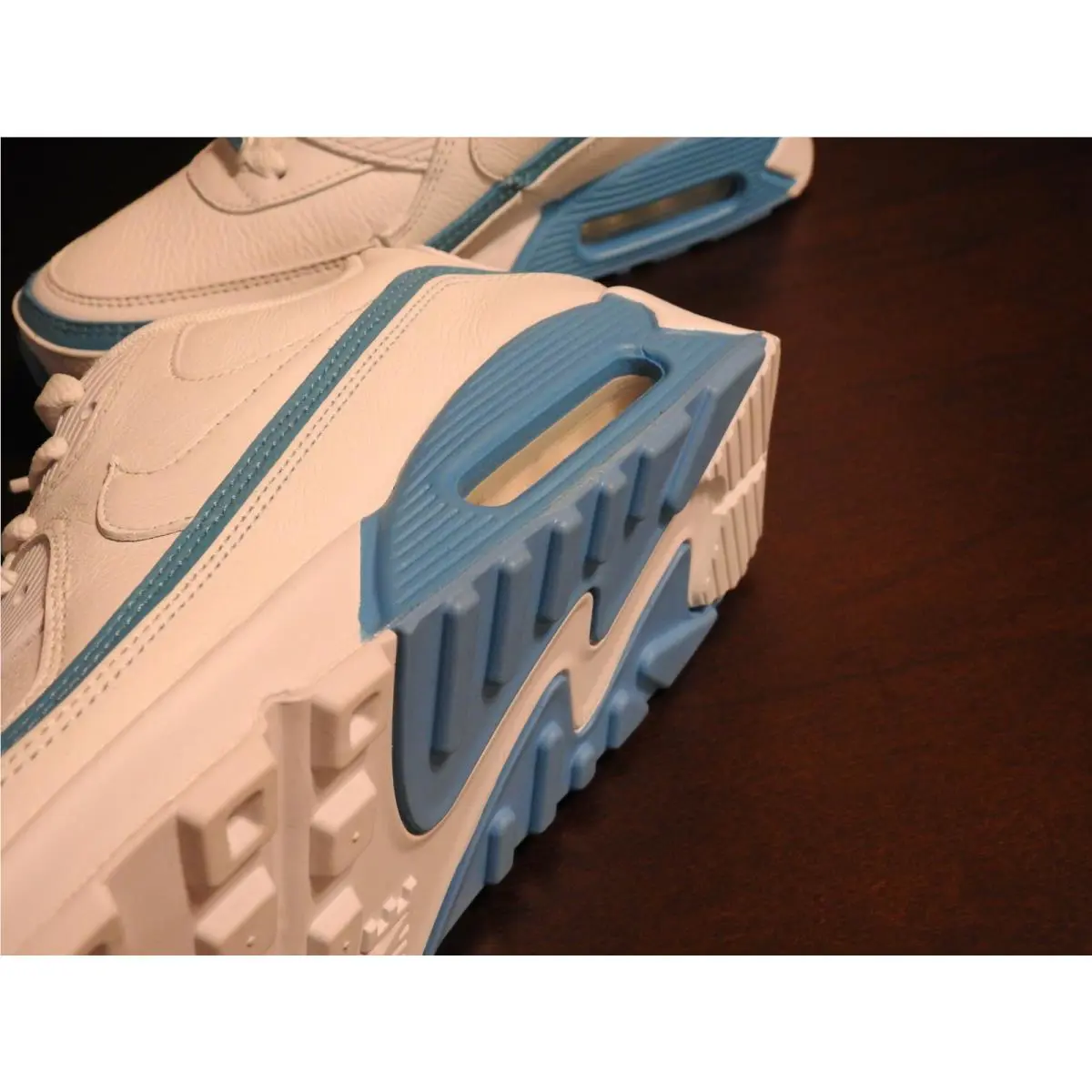 Nike shoes - air max 1 og - air max - white 9