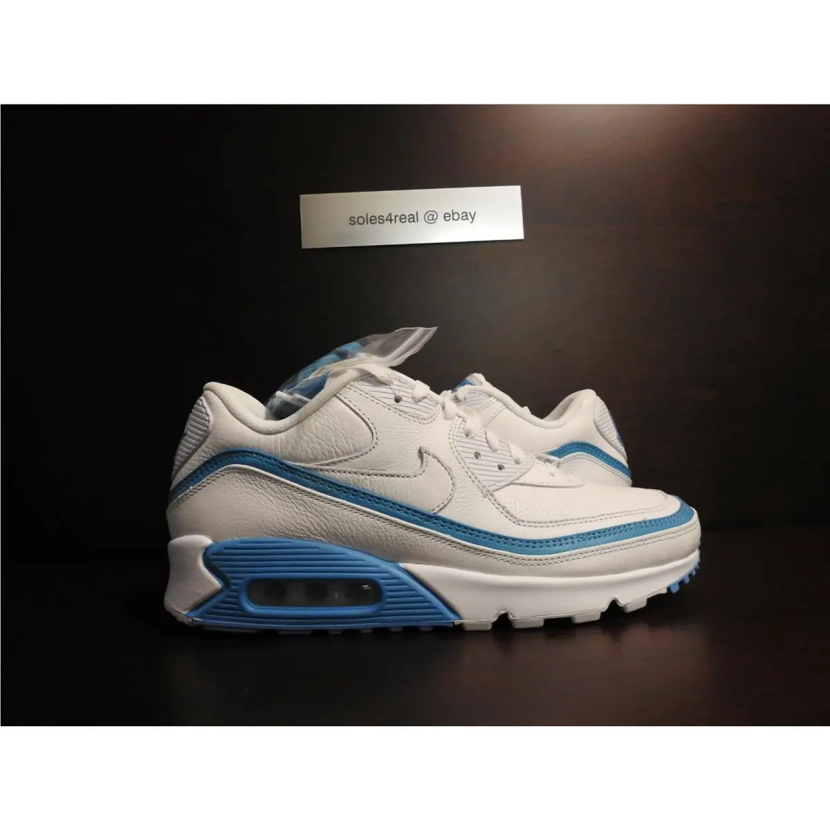 Nike shoes - air max 1 og - air max - white 1