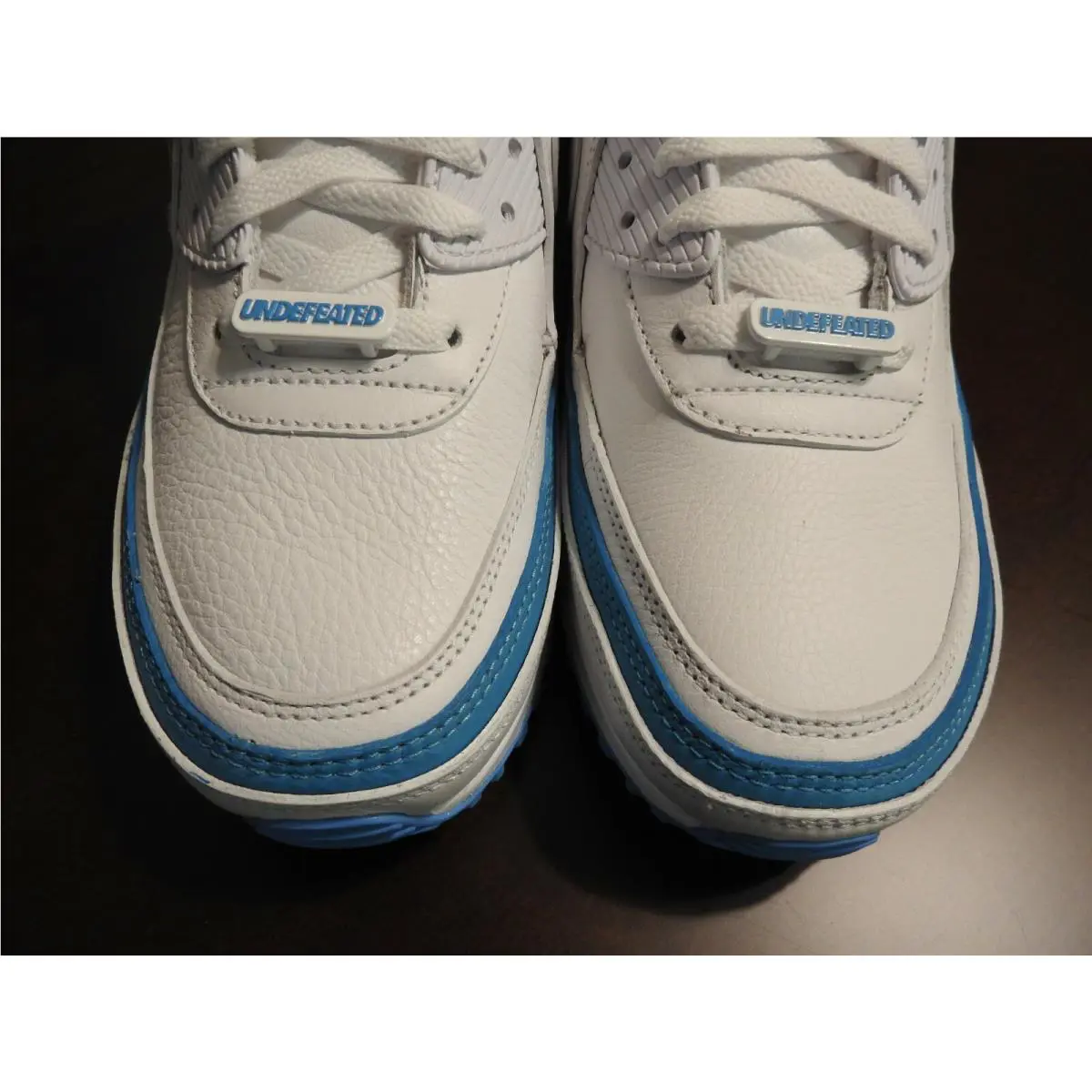Nike shoes - air max 1 og - air max - white 2