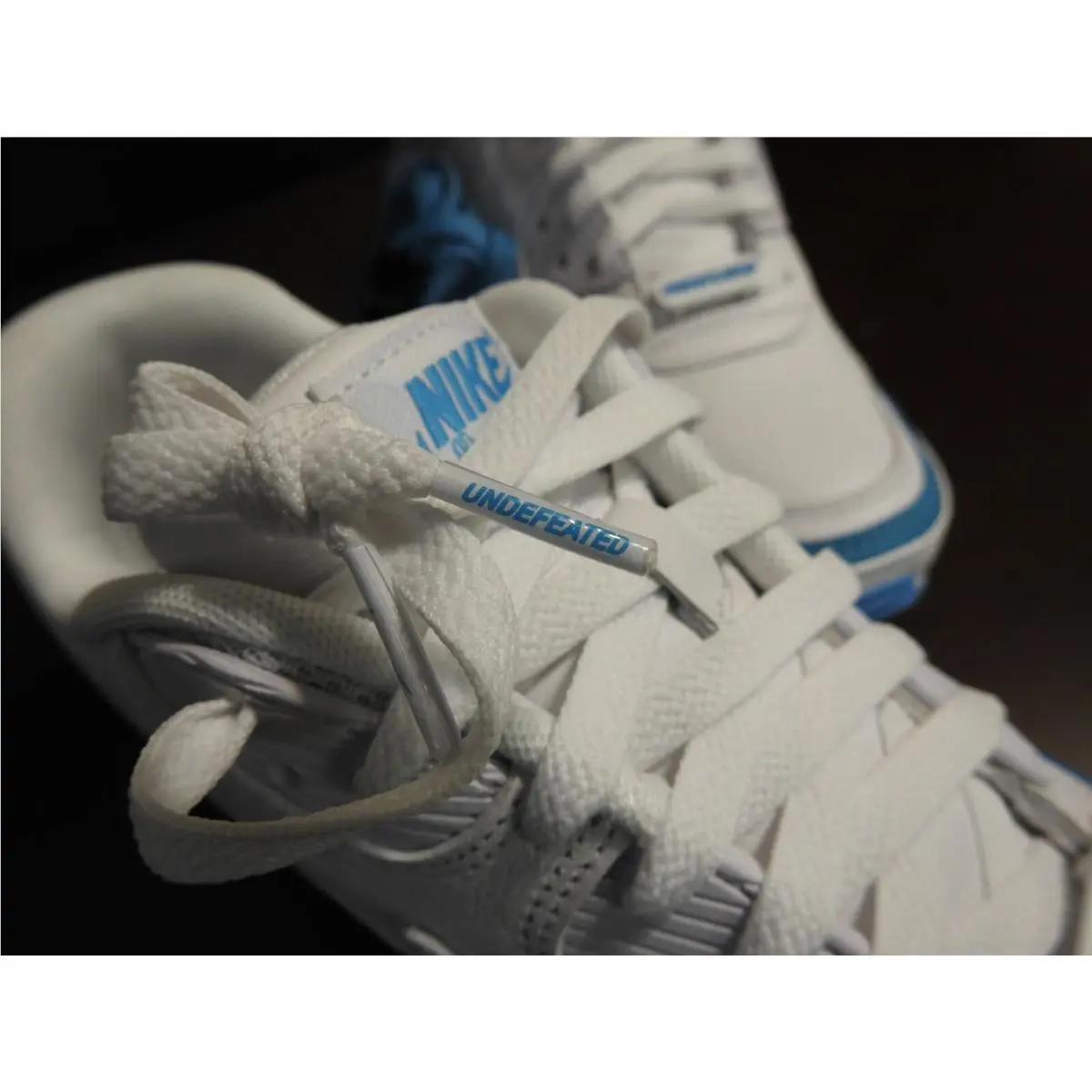 Nike shoes - air max 1 og - air max - white 6