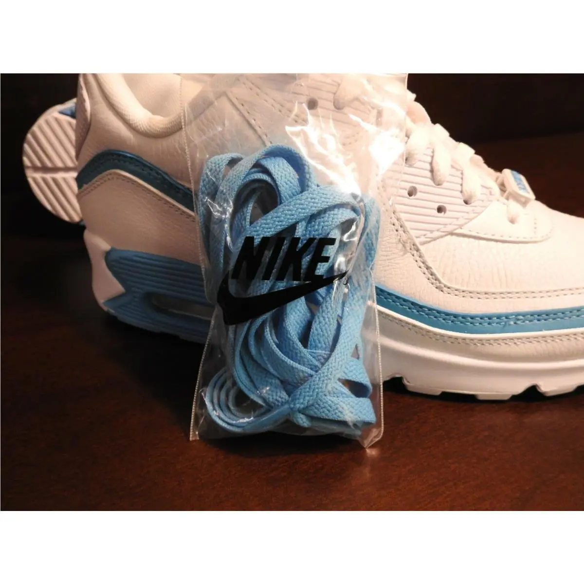 Nike shoes - air max 1 og - air max - white 7