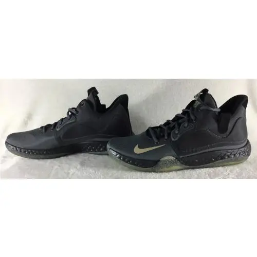 Nike shoes - Nike KD Trey 5 - Trey - AT1200003 - Gray 0
