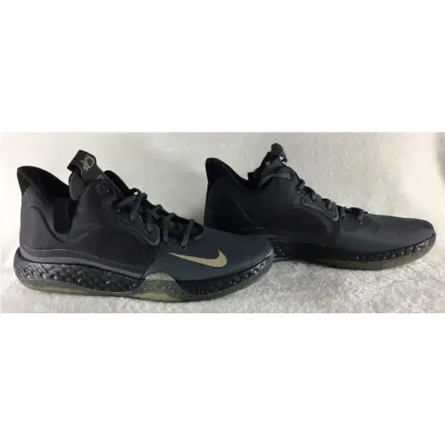 Nike shoes - Nike KD Trey 5 - Trey - AT1200003 - Gray 1