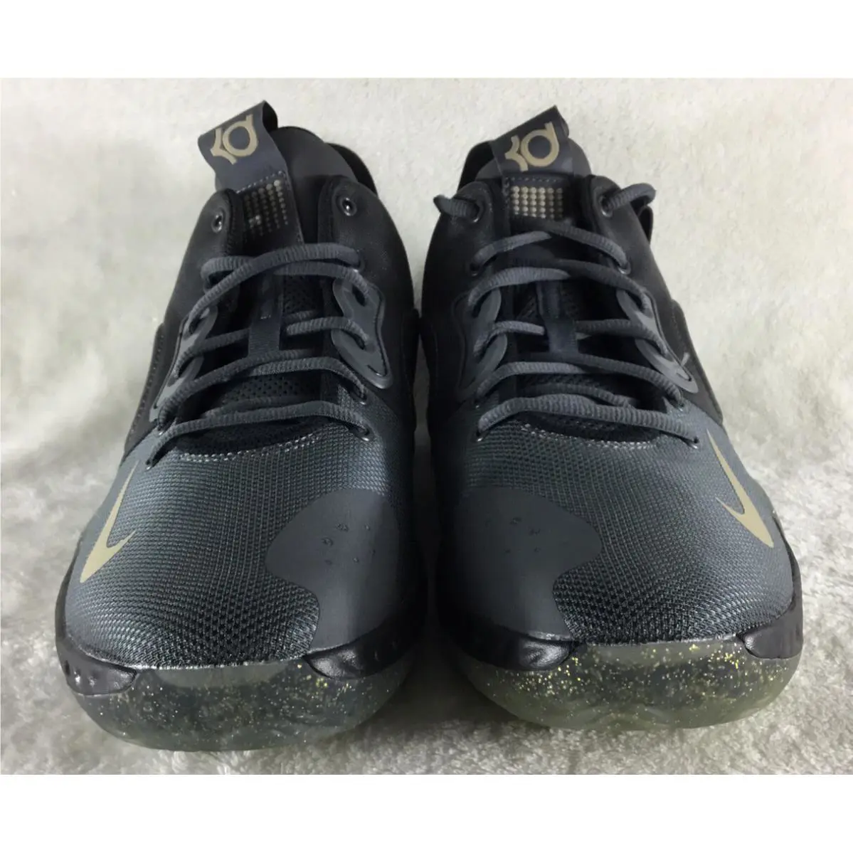 Nike shoes - Nike KD Trey 5 - Trey - AT1200003 - Gray 2