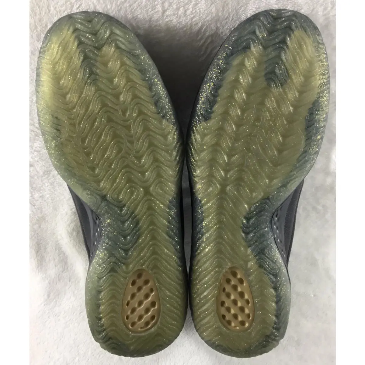 Nike shoes - Nike KD Trey 5 - Trey - AT1200003 - Gray 5
