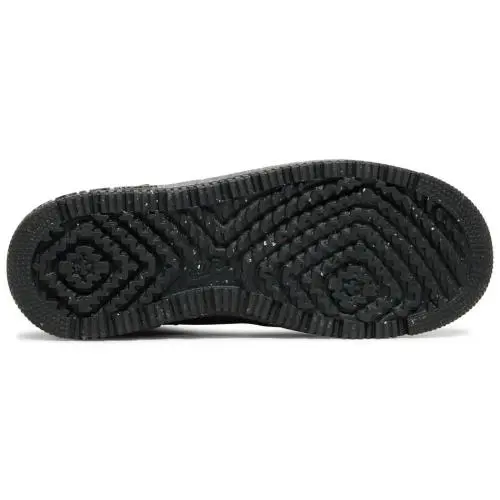 Nike shoes - Nike Air Force 1 Boot NN - DD0747-001 - Gray 3