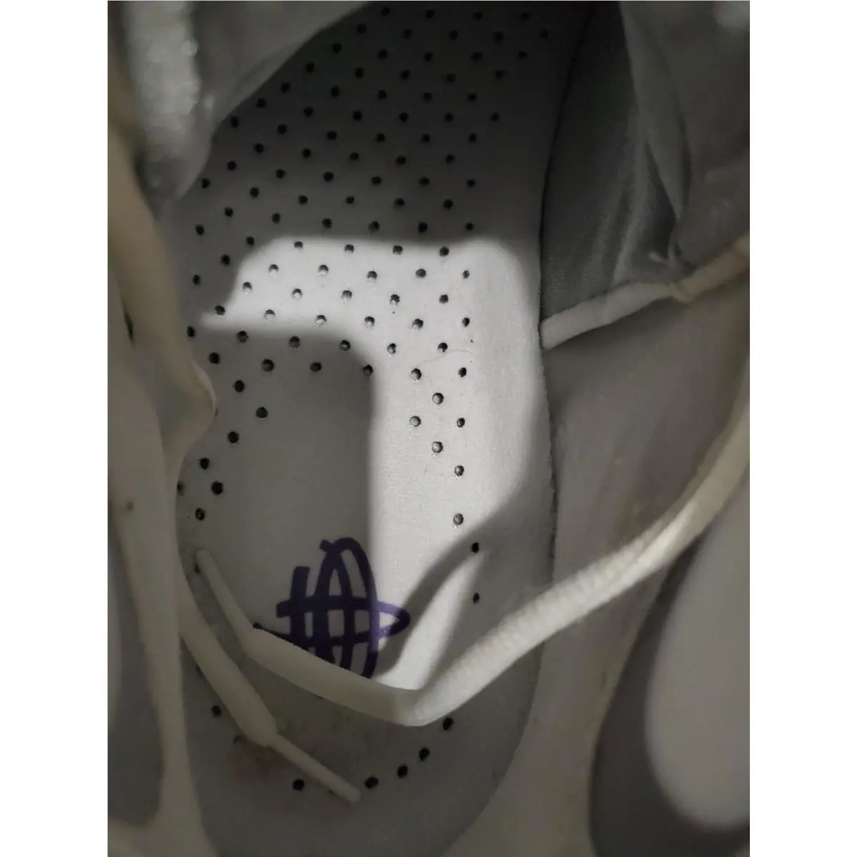 Nike shoes - Nike Huarache 2K4 - Huarache - 308475-111 - White 7