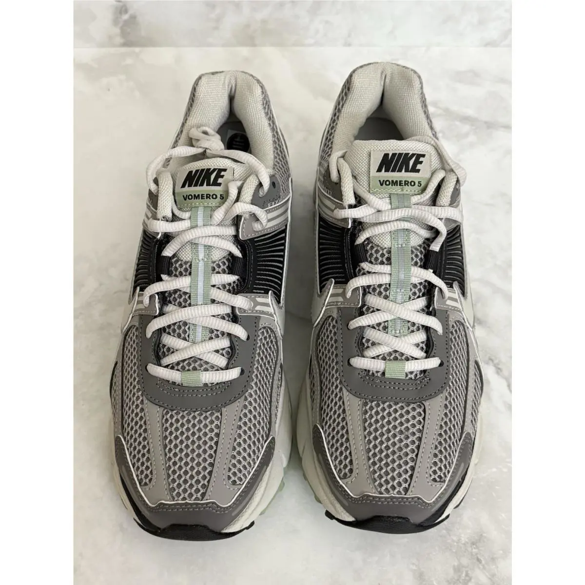 Nike shoes - Nike Air Zoom Vomero 5 - FB8825-001 - Gray 3