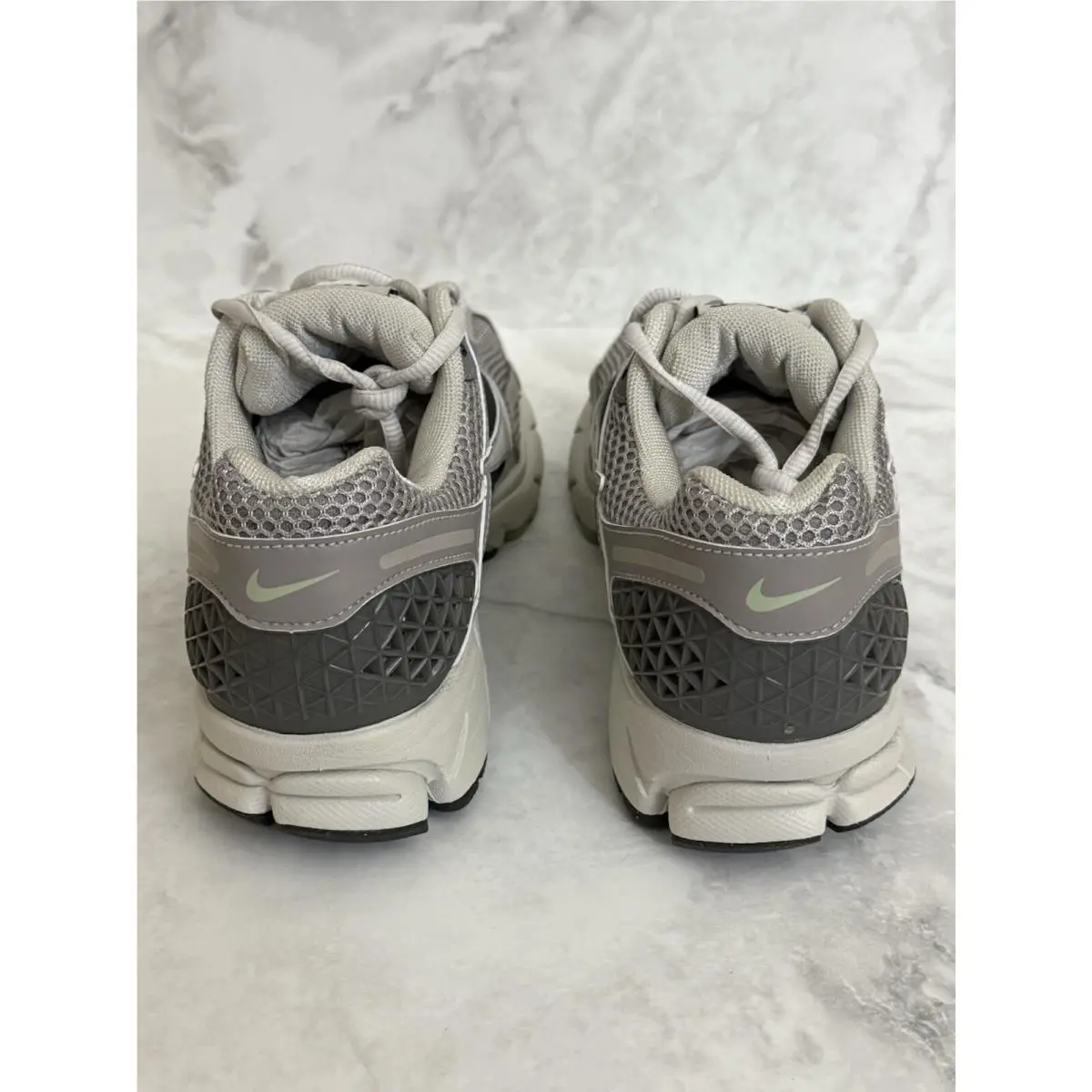 Nike shoes - Nike Air Zoom Vomero 5 - FB8825-001 - Gray 4