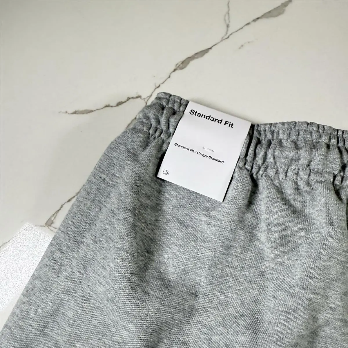 Nike clothing - Gray 12