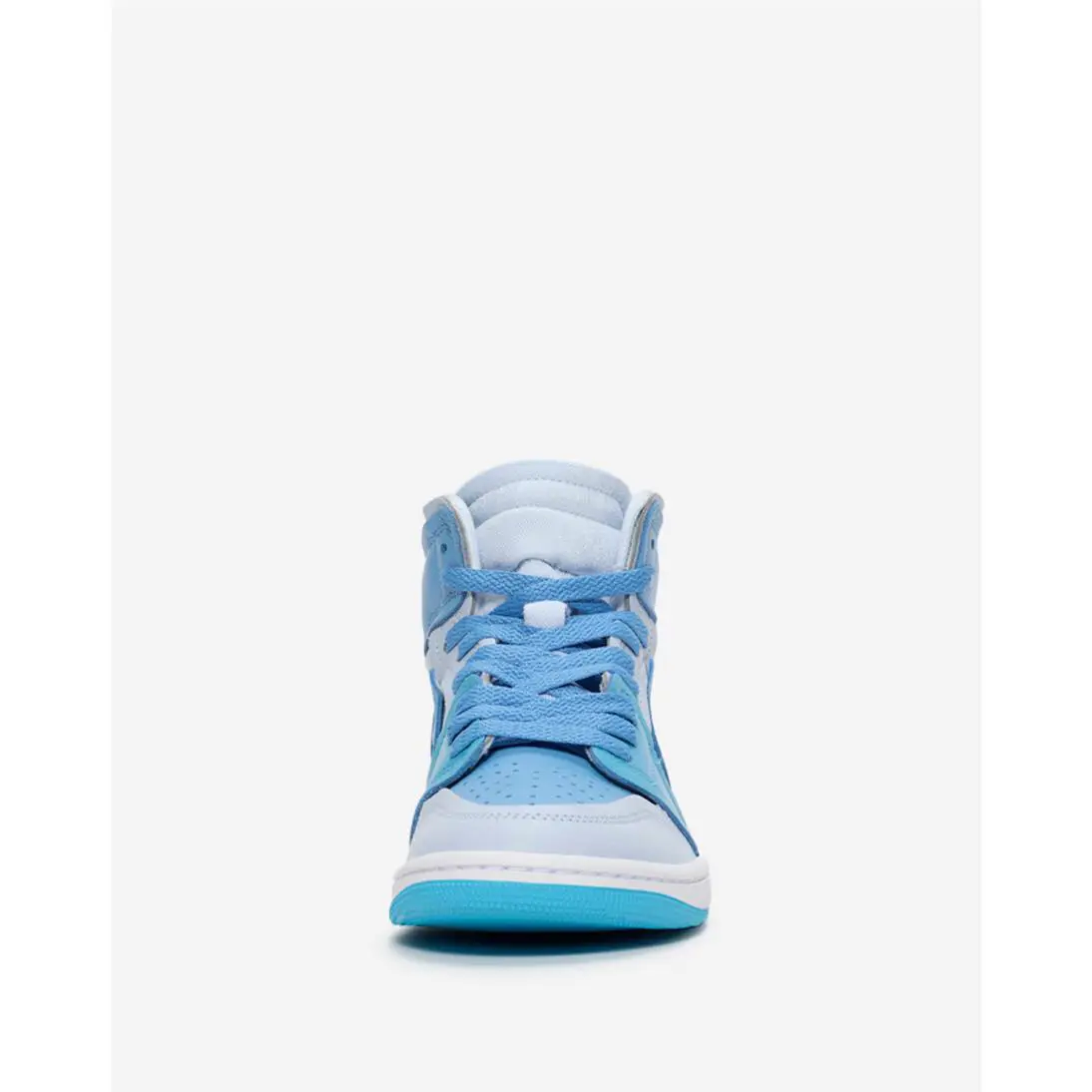 Nike shoes - Air Jordan 1 - Air - BLUE WHITE - FB9891-404 2
