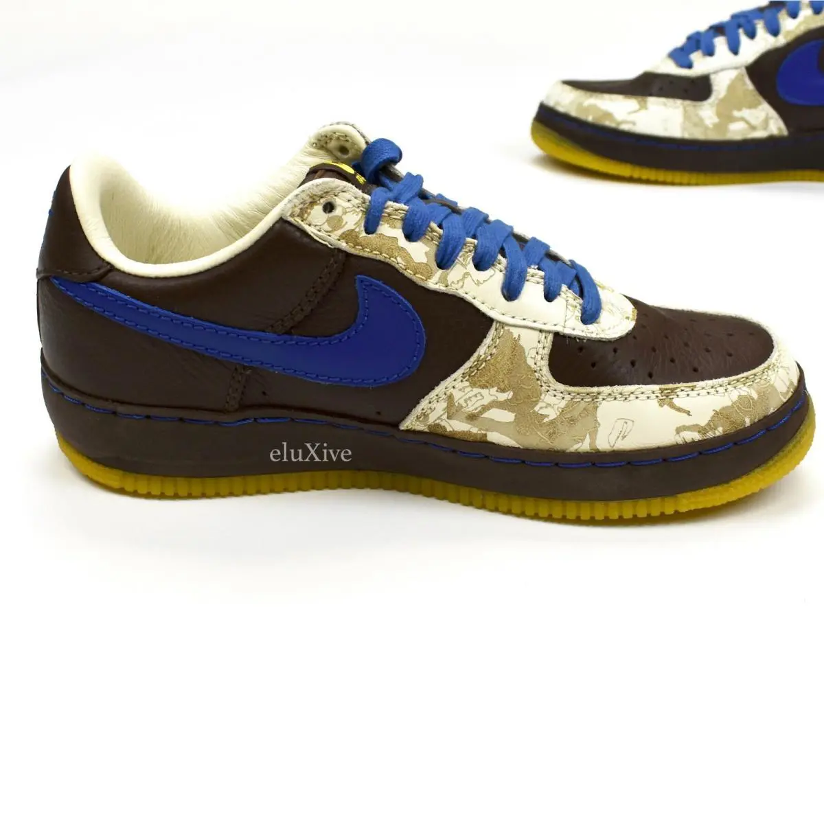 Nike shoes - Nike Air Force 1 - Air Force - Multicolor 2