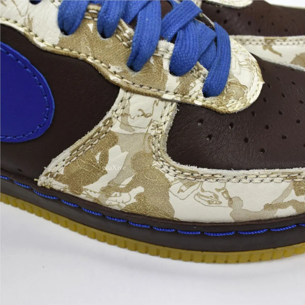 Nike shoes - Nike Air Force 1 - Air Force - Multicolor 6