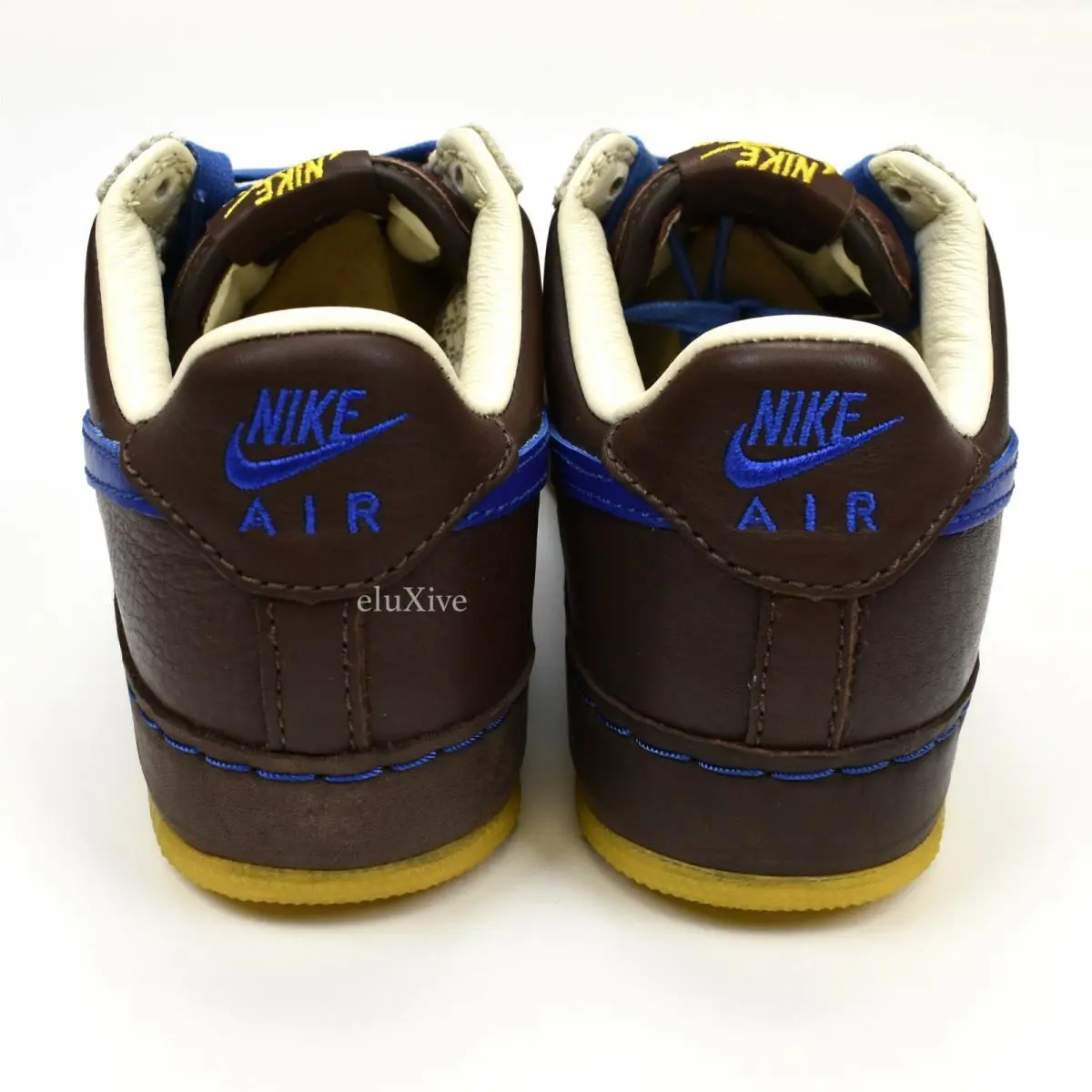 Nike shoes - Nike Air Force 1 - Air Force - Multicolor 7