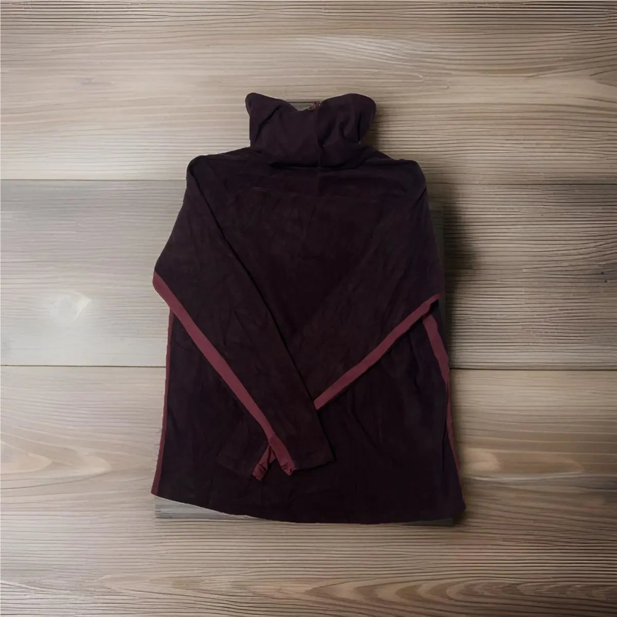 Nike clothing - AT6105-659 - AT6105-659 - Burgundy, Purple (UPC: 0193152541962) 0